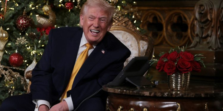 Prekinuta blagdanska tradicija: božićni jazz koncert otkazan nakon dodavanja Trumpova imena