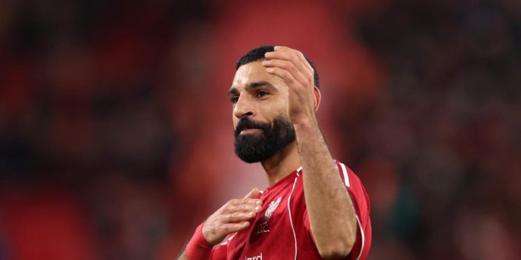 Premier liga: Salah se vraća, Liverpool pobjeđuje. Rezultati
