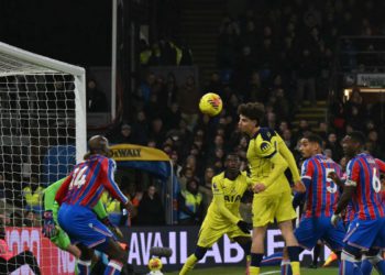 Premier, pogodak Graya pušta Tottenham da diše i šalje Crystal Palace u krizu