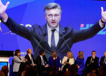 Premijerov ljubimac o svom šefu: ‘Hrvati ne znaju kako je Plenković zadužio Hrvatsku’