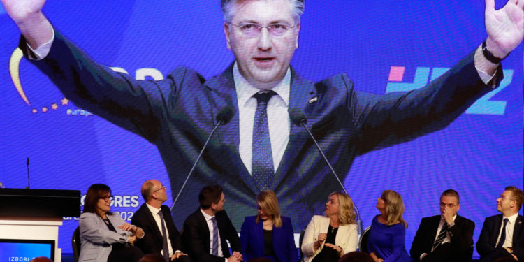 Premijerov ljubimac o svom šefu: ‘Hrvati ne znaju kako je Plenković zadužio Hrvatsku’