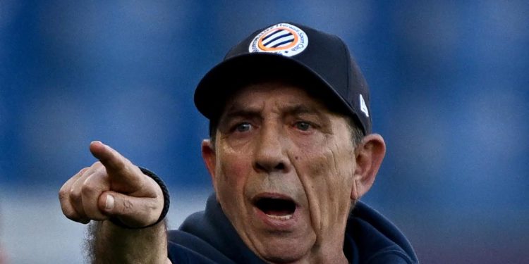 Preminuo Jean Louis Gasset, povijesni francuski trener Montpelliera i Obale Bjelokosti
