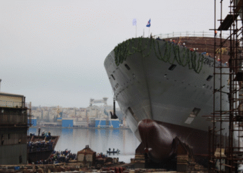 Preminuo Talijan koji je pao s broda u pulskom brodogradilištu