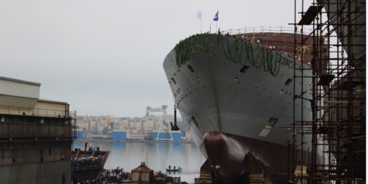 Preminuo Talijan koji je pao s broda u pulskom brodogradilištu