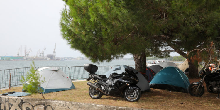 Preminuo je Ljubo, znanac mnogih: ‘Predivan čovjek, tih, nenametljiv’