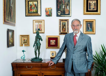 Preminuo je Mate Meštrović, izraze sućuti uputio i premijer Plenković: ‘Dao je izniman doprinos’