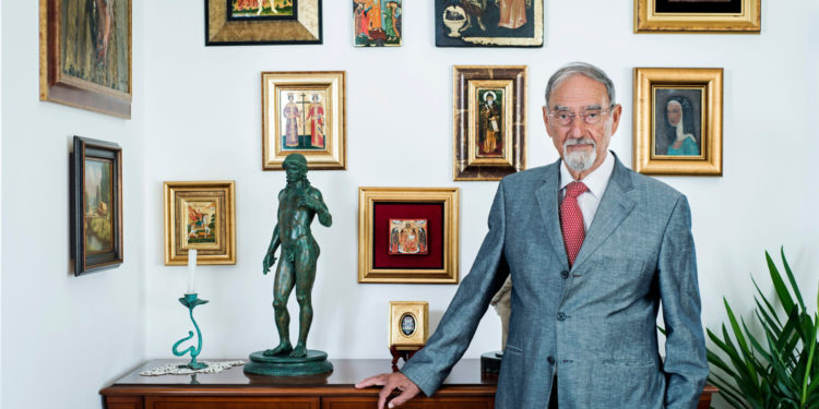 Preminuo je Mate Meštrović, izraze sućuti uputio i premijer Plenković: ‘Dao je izniman doprinos’