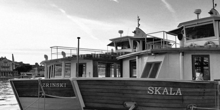 Preminuo je gospar Ivo Đivanović, čovjek neraskidivo vezan za Lokrum