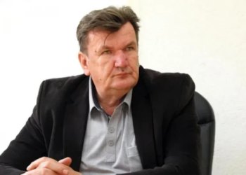 Preminuo načelnik Općine Vareš Zdravko Marošević