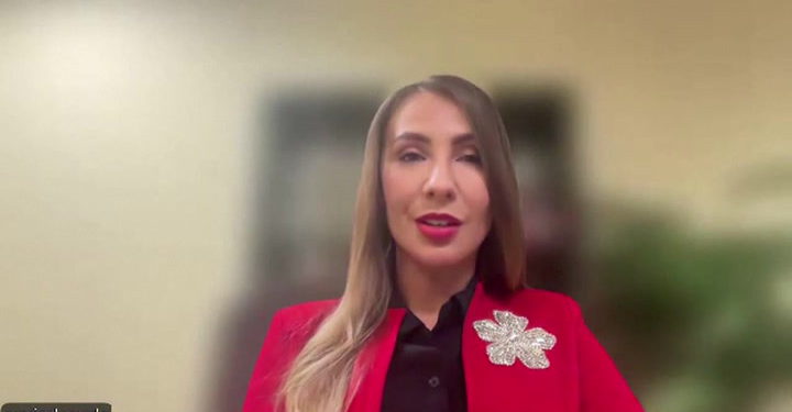 ‘Prestanite redigirati imena’ kaže preživjeli Epstein nakon objavljivanja datoteka | Vijesti