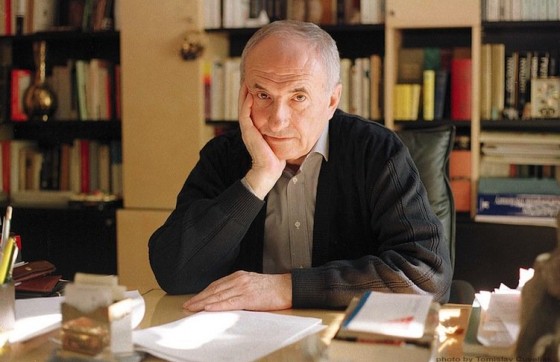 Prije 25 godina preminuo je Vlado Gotovac, njegove riječi važne su i danas