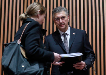 Priprema se teren za Plenkovićevog nasljednika, mogao bi okrenuti nacionalistički plašt