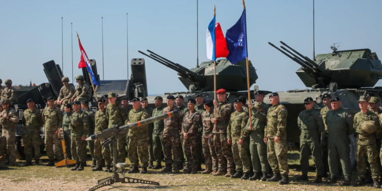 Pripremite novčanike, kažu da će Rusi napasti: Ovoliko moramo platiti obranu