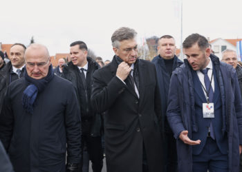 Pritajeni moćnik uz pomoć Plenkovića želi ovladati cijelim gradom: Spremio je opaki plan