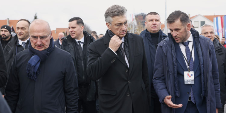 Pritajeni moćnik uz pomoć Plenkovića želi ovladati cijelim gradom: Spremio je opaki plan