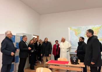 Privatna gimnazija uselila u nove prostore