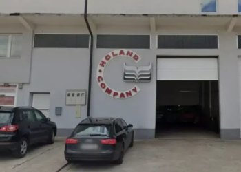 Privedene četiri osobe iz tvrtke Holand taxi