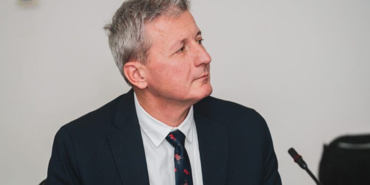 Prkić u Gradskom vijeću: “Ne moramo ponavljati iste greške”