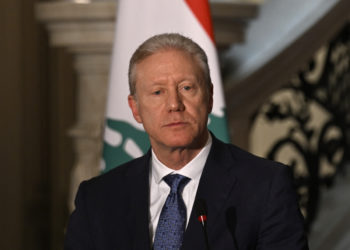 Produbljuje se jaz između Libanona i Irana oko uloge i razoružanja Hezbollaha