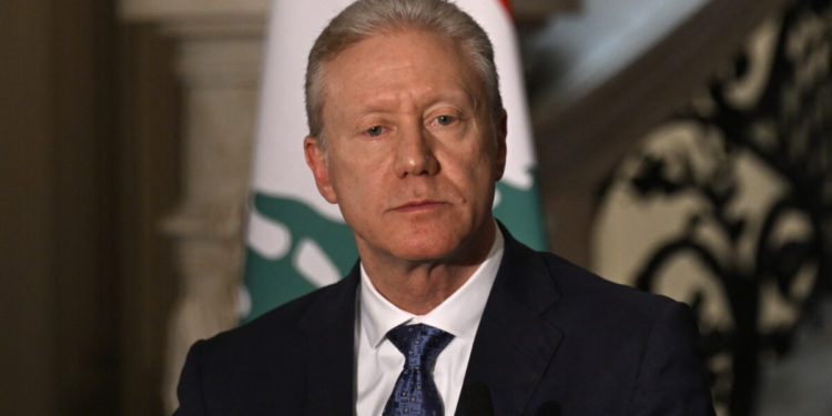 Produbljuje se jaz između Libanona i Irana oko uloge i razoružanja Hezbollaha