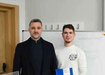 Proglašeni najuspješniji studenti te održani okrugli stolovi i kvoz “Mile voli Kvisko”