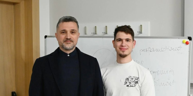 Proglašeni najuspješniji studenti te održani okrugli stolovi i kvoz “Mile voli Kvisko”