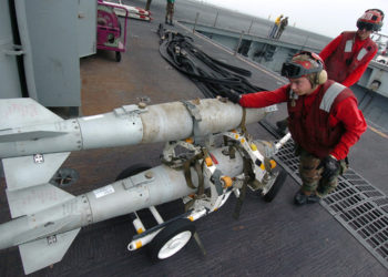 Progutao ga mrak: Pentagon izgubio trag oružju vrijednom milijarde poslanom Izraelu