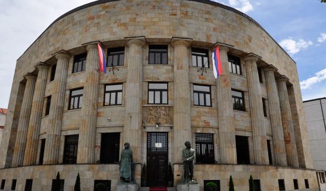 Proračun predsjednika RS za 2026. povećan na 80 milijuna KM