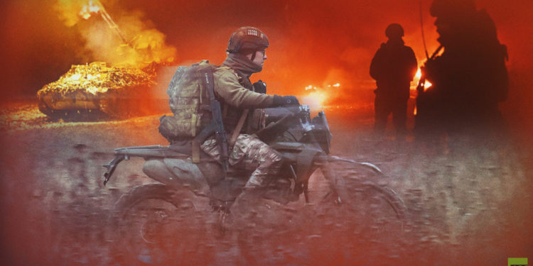 Prva stvarnost koju zapadni mediji neće prikazati — RT Rusija i bivši Sovjetski Savez