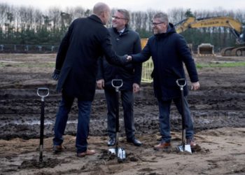 Prva zemlja NATO-a koja je Ukrajini ponudila svoj teritorij zbog ovog razloga