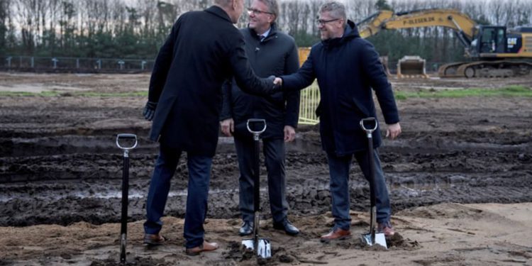 Prva zemlja NATO-a koja je Ukrajini ponudila svoj teritorij zbog ovog razloga