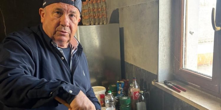 Prvi čovjek Nadzornog odbora Žnjana uzorkovao prometnu, pa nestao s mjesta nesreće, a nije smio ni voziti