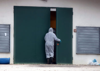 Prvi put u Hrvatskoj: Potvrđena opasna bolest koja pustoši