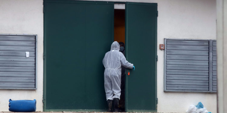 Prvi put u Hrvatskoj: Potvrđena opasna bolest koja pustoši