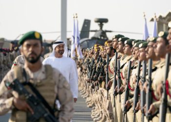 Pucanje savezništva: Dvije najmoćnije zaljevske zemlje se našle na sukobljenim stranama u ratu