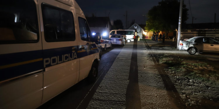 Pucnjava u Međimurju: Dvije osobe u kritičnom stanju, upucao suprugu i njezinu sestru
