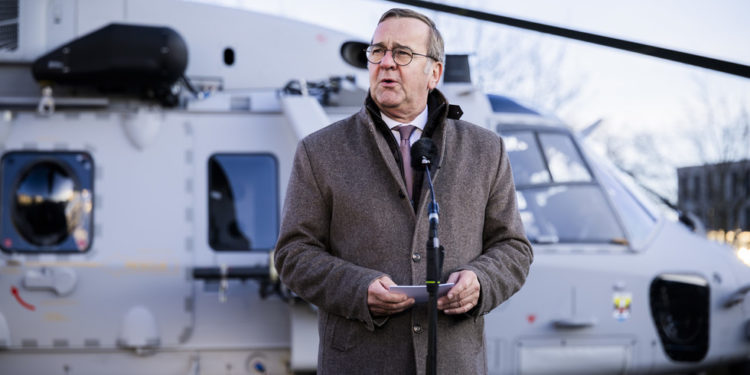 Putin nije zainteresiran za rat s NATO-om – Njemački šef obrane – RT World News