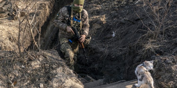 Putin provodi diljem Europe strategiju uništenja NATO-a: ‘Dovoljno je samo jednom’