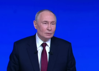 Putin šokirao zahtjevom: ‘To je naše, o tome nema rasprave’