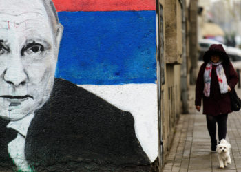 Putin upravo izrekao ono od čega su svi strahovali: ‘Mi smo od ovog trenutka spremni’ 