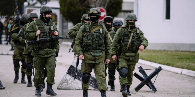 Putinov trbuhozborac o sukobu s Europom: ‘Što se događa, jesu li se otrijeznili?’