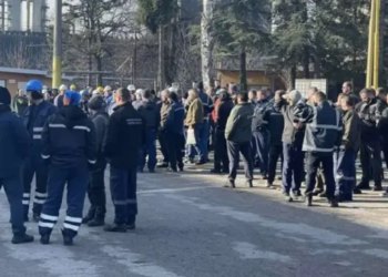 Radnici kompanije iz BiH napustili radna mjesta, sindikat upozorava na ekološku katastrofu
