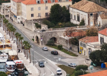 Radovi kod bivše Remize: Sljedeća tri dana promjene u prometu prema Gružu