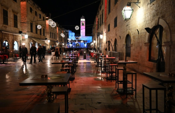 Radujte se narodi! I u novom tjednu obilje sunca, neće biti ni pravih zimskih temperatura