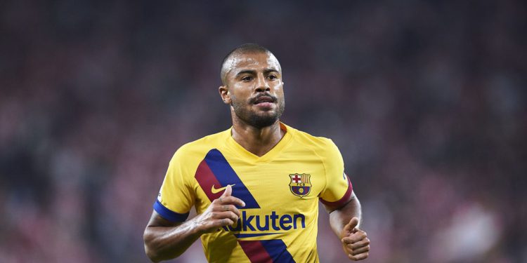 Rafinha napušta nogomet sa samo 32 godine, bivši igrač Barcelone bio je izvan pogona godinu dana