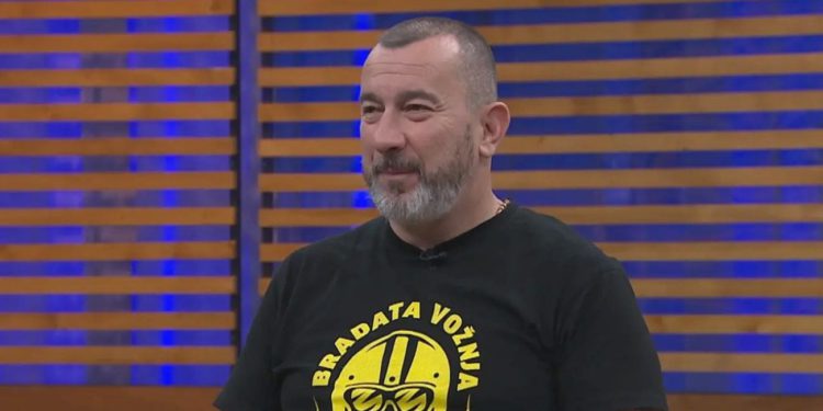 Rakela gostovao kod Stanković u emisiji ‘NU2’, evo što mu je sve rekao