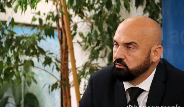 Ramo Isak: ‘FUP je uradio svoj posao u slučaju Dženan Memić’