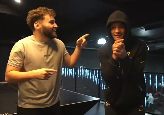 Ramsov heroj Puka Nacua izaziva bijes antisemitizma pristajući izvesti touchdown ples temeljen na židovskom stereotipu