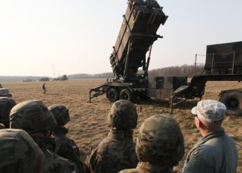 Rat kuca na vrata Europe: ‘Mirna vremena su prošla, doći do potpune invazije’