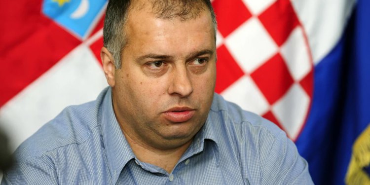 Ratni zapovjednik Specijalne policije PU Šibenik o pozdravu ZDS: ‘Nema isto značenje…’